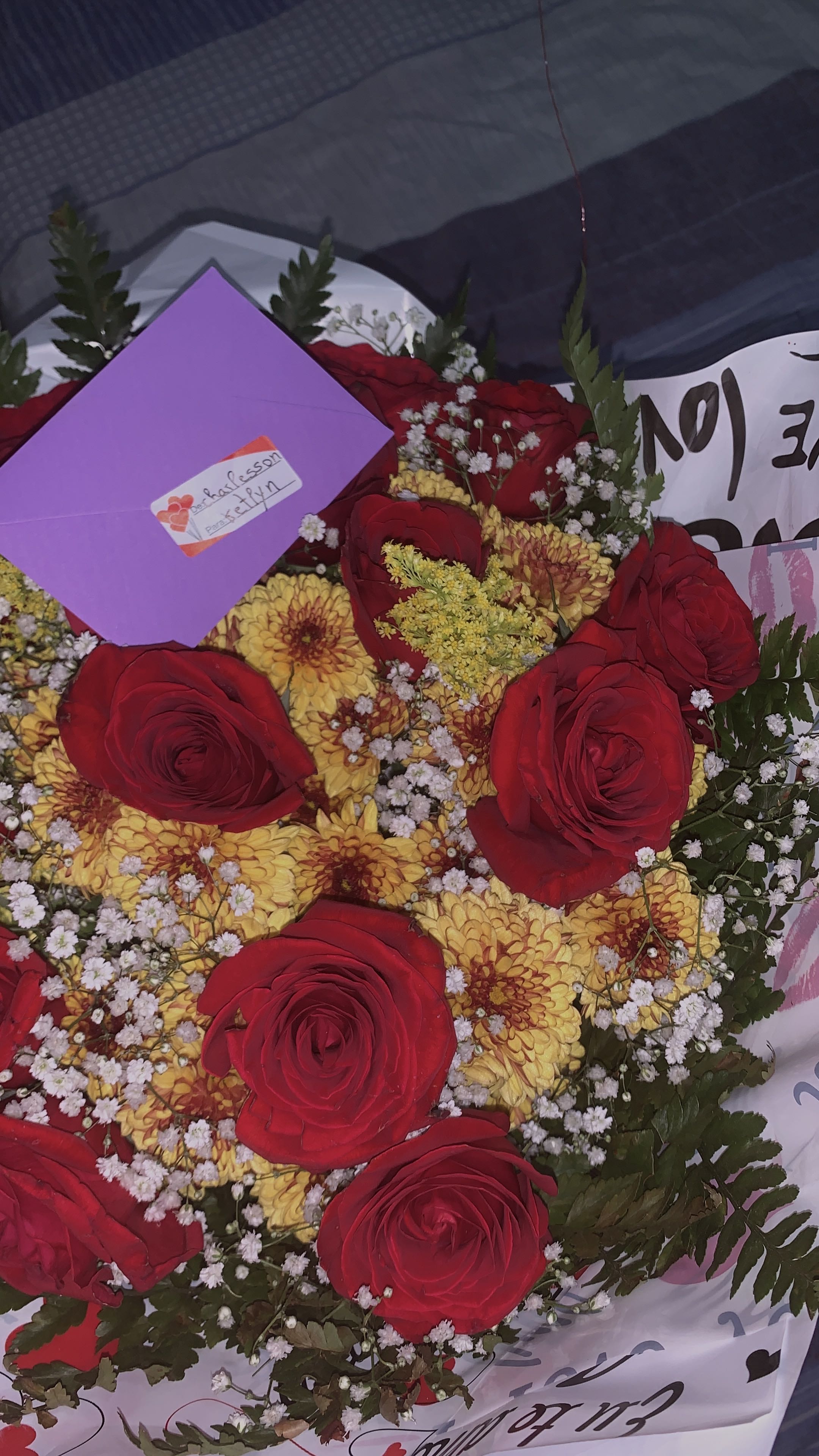 Flores